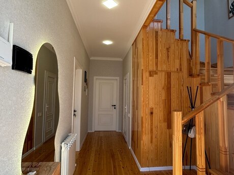 20-ci sahədə 4 otaqlı həyət evi satılır, 150 m², 242 000 AZN, şəkil 2 / 12