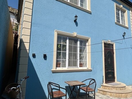 20-ci sahədə 4 otaqlı həyət evi satılır, 150 m², 242 000 AZN, şəkil 3 / 12