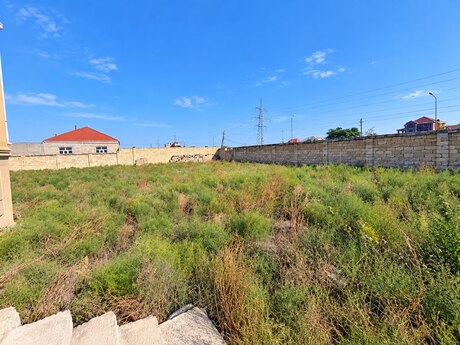 6-room house for sale in Mehdiabad, 466 m², 399 999 AZN, photo 5 / 5