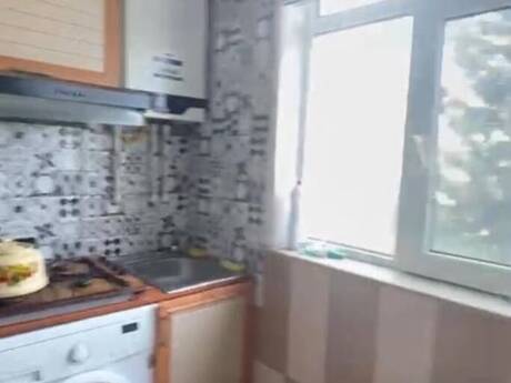 Azadlıq Prospektidə 2 otaqlı köhnə tikili mənzil kirayə verilir, 45 m², 550 AZN/ay, şəkil 4 / 5