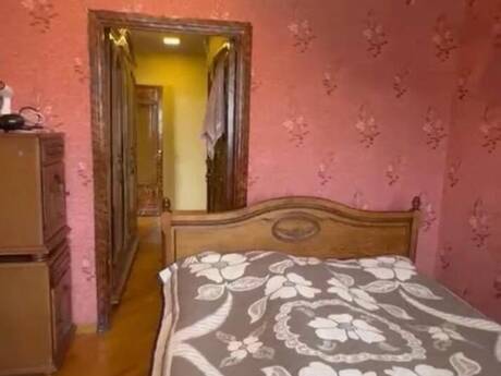 Azadlıq Prospektidə 2 otaqlı köhnə tikili mənzil kirayə verilir, 45 m², 550 AZN/ay, şəkil 2 / 5
