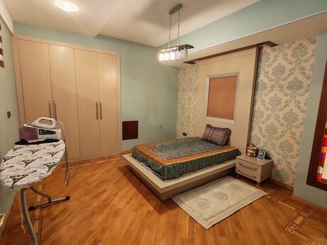 Ələtdə 5 otaqlı yeni tikili mənzil satılır, 285 m², 1 400 000 AZN, şəkil 5 / 12
