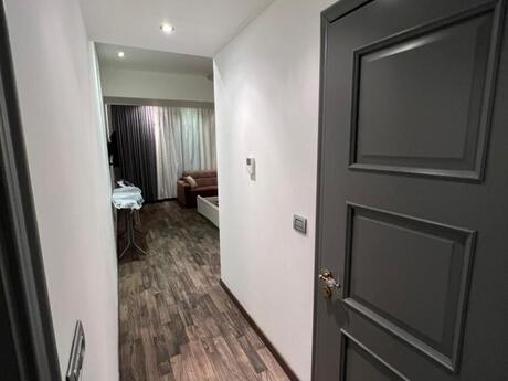 Сдаётся 4-комнатная квартира в новостройке, ЖК Port Baku Residence, 180 м², 4 000 AZN/мес, фото 2 / 12