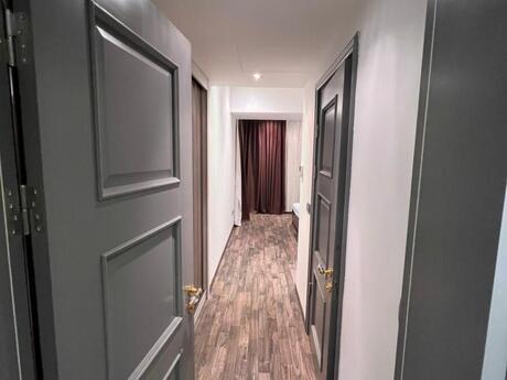 Сдаётся 4-комнатная квартира в новостройке, ЖК Port Baku Residence, 180 м², 4 000 AZN/мес, фото 3 / 12