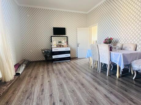 3 rooms · 67 m² · floor 1/1, Qala