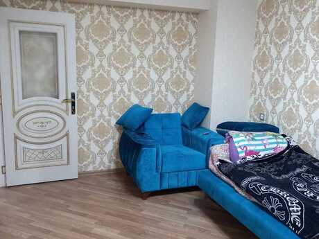 Nəriman Nərimanovda 2 otaqlı yeni tikili mənzil satılır, 49 m², 155 000 AZN, şəkil 4 / 9