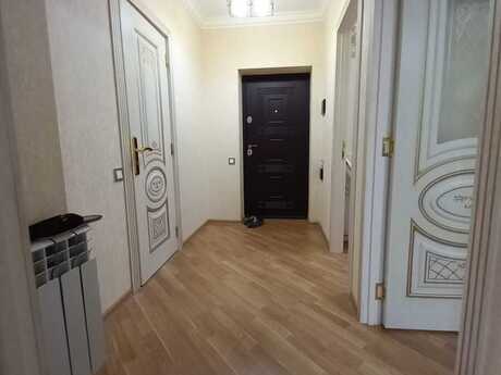 Nəriman Nərimanovda 2 otaqlı yeni tikili mənzil satılır, 49 m², 155 000 AZN, şəkil 2 / 9