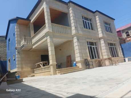 Продаётся 7-комнатный дом, Biləcəri, 350 м², 215 000 AZN, фото 3 / 12