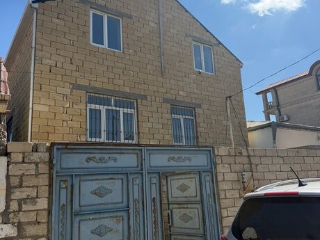 8 rooms · 270 m² · floor 1/1, Hökməli