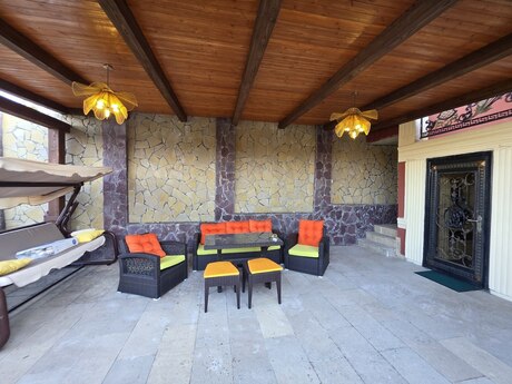 10 otaqlı ev, 300 m², Fatmayı, 500 000 AZN