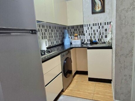 Продаётся 2-комнатная квартира в новостройке, ЖК Qurtuluş 93, 37 м², 71 000 AZN, фото 5 / 12