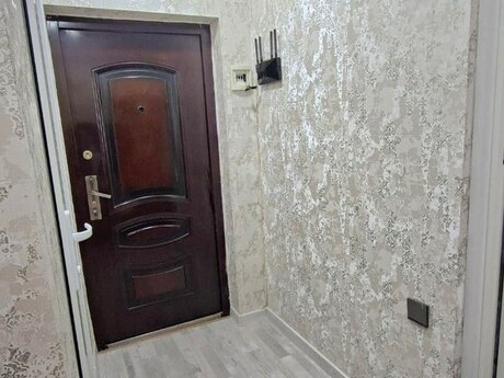 Продаётся 2-комнатная квартира в новостройке, ЖК Qurtuluş 93, 37 м², 71 000 AZN, фото 4 / 12