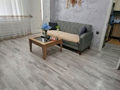 2-комнатная квартира, 37 м², Qurtuluş 93, 71 000 AZN