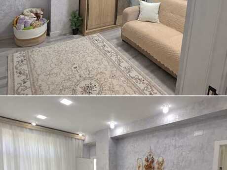 Продаётся 2-комнатная квартира в новостройке, ЖК Qurtuluş 93, 37 м², 71 000 AZN, фото 2 / 12