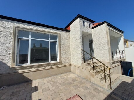 Hövsanda 3 otaqlı həyət evi satılır, 180 m², 105 000 AZN, şəkil 2 / 12