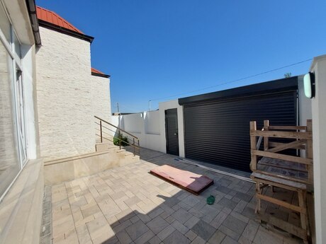 Hövsanda 3 otaqlı həyət evi satılır, 180 m², 105 000 AZN, şəkil 4 / 12