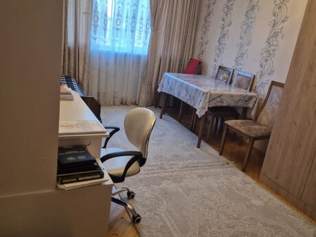 2-room old-build apartment for sale in Azadlıq Prospekti, 50 m², 90 000 AZN, photo 3 / 6
