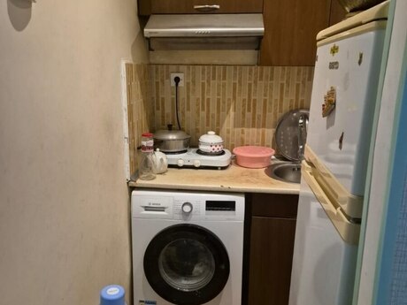 2-room old-build apartment for sale in Azadlıq Prospekti, 50 m², 90 000 AZN, photo 5 / 6