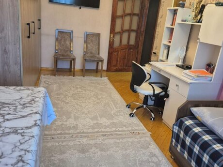 2-room old-build apartment for sale in Azadlıq Prospekti, 50 m², 90 000 AZN, photo 2 / 6