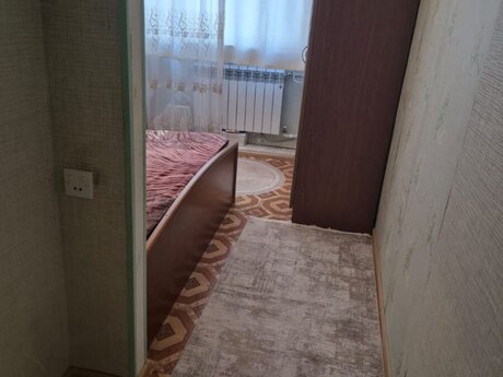 2-room old-build apartment for sale in Azadlıq Prospekti, 50 m², 90 000 AZN, photo 4 / 6