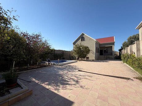 Продаётся 3-комнатный дом, Buzovna, 150 м², 165 000 AZN, фото 2 / 12