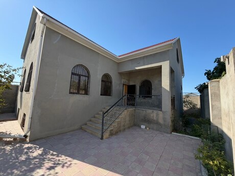 3-комн. · 150 m² · 1/1 этаж, Buzovna