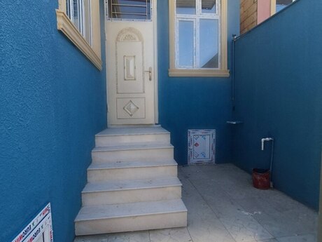 Masazırda 3 otaqlı həyət evi satılır, 82 m², 69 500 AZN, şəkil 2 / 10