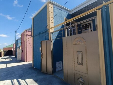 3 otaq · 82 m² · 1/1 mərtəbə, Masazır