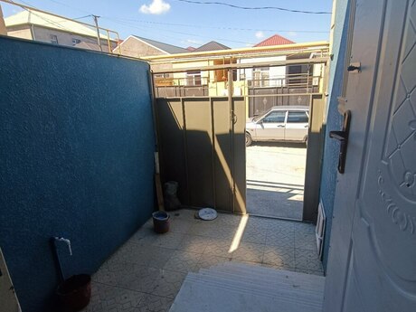 Masazırda 3 otaqlı həyət evi satılır, 82 m², 69 500 AZN, şəkil 3 / 10
