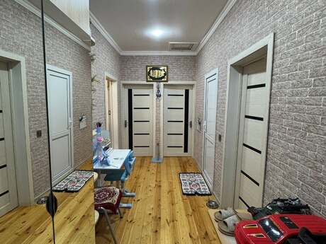 Masazırda 5 otaqlı həyət evi satılır, 170 m², 115 000 AZN, şəkil 4 / 12