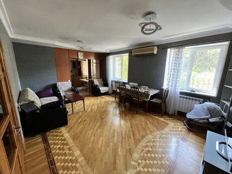 5 otaq · 125 m²