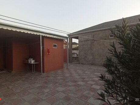 Sulutəpədə 3 otaqlı həyət evi satılır, 90 m², 135 000 AZN, şəkil 5 / 12