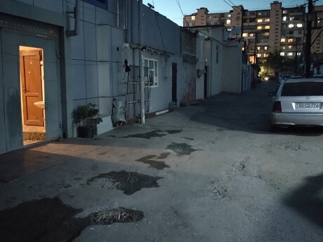 5-room house for sale in Yasamal, 100 m², 170 000 AZN, photo 3 / 12
