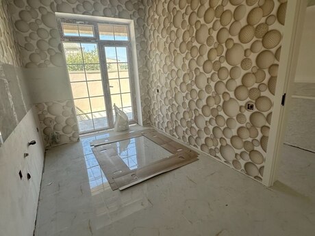 Sarayda 3 otaqlı həyət evi satılır, 80 m², 80 000 AZN, şəkil 2 / 7