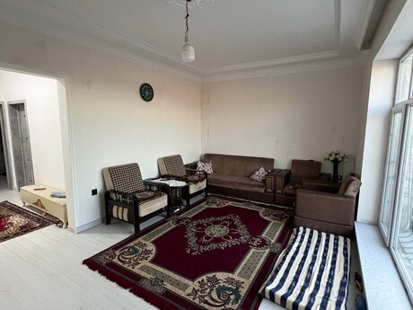 4-room house for sale in Qaraçuxur, 100 m², 115 000 AZN, photo 3 / 10