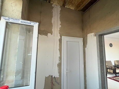 4-room house for sale in Qaraçuxur, 100 m², 115 000 AZN, photo 2 / 10