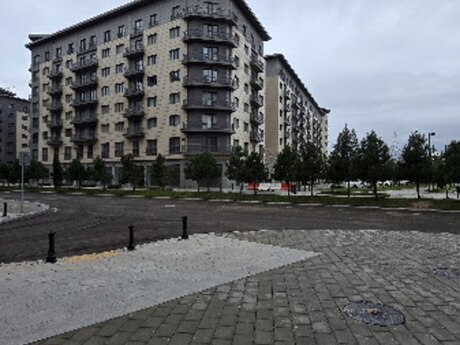 3 otaq · 137 m²