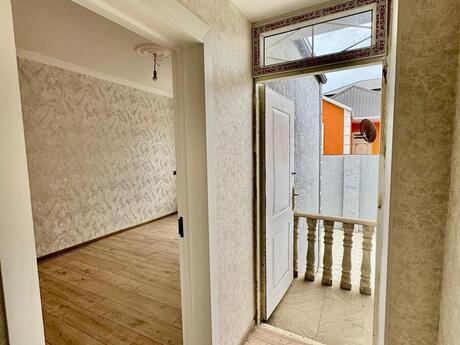 Masazırda 3 otaqlı həyət evi satılır, 47 m², 73 000 AZN, şəkil 2 / 12