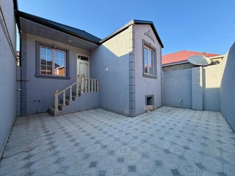 3 otaq · 47 m² · 1/1 mərtəbə, Masazır