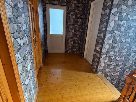 Masazırda 5 otaqlı həyət evi satılır, 100 m², 115 000 AZN, şəkil 2 / 12