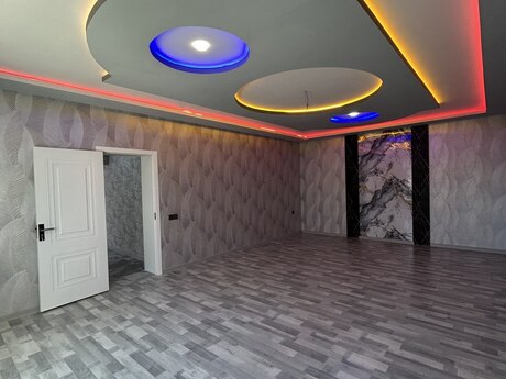 3 otaq · 120 m² · 1/1 mərtəbə, Binə