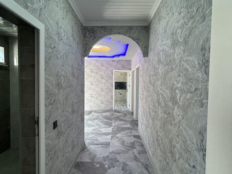 Binədə 3 otaqlı həyət evi satılır, 120 m², 85 000 AZN, şəkil 4 / 12