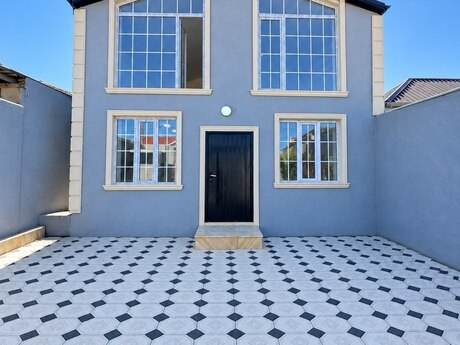Hövsanda 6 otaqlı həyət evi satılır, 190 m², 145 000 AZN, şəkil 3 / 12