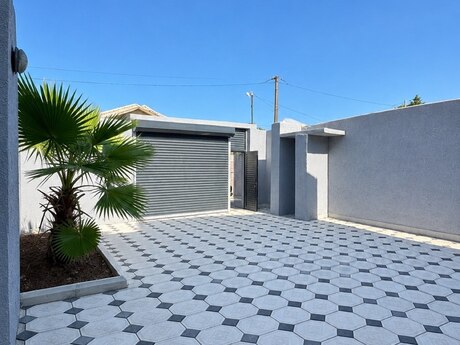 Hövsanda 6 otaqlı həyət evi satılır, 190 m², 145 000 AZN, şəkil 5 / 12