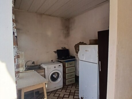 Abşeronda 1 otaqlı həyət evi kirayə verilir, 30 m², 250 AZN/ay, şəkil 3 / 5