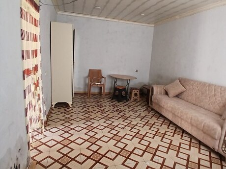 Abşeronda 1 otaqlı həyət evi kirayə verilir, 30 m², 250 AZN/ay, şəkil 4 / 5