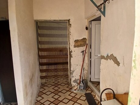 Abşeronda 1 otaqlı həyət evi kirayə verilir, 30 m², 250 AZN/ay, şəkil 5 / 5