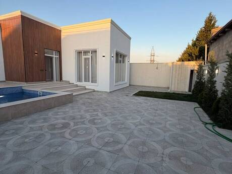 Продаётся 4-комнатный дом, Şüvəlan, 100 м², 222 000 AZN, фото 2 / 12