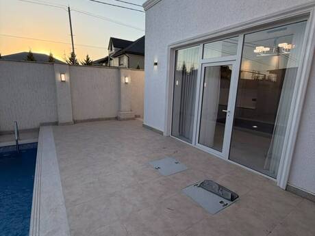 Продаётся 4-комнатный дом, Şüvəlan, 100 м², 222 000 AZN, фото 5 / 12