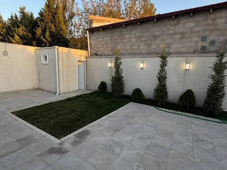 Продаётся 4-комнатный дом, Şüvəlan, 100 м², 222 000 AZN, фото 4 / 12